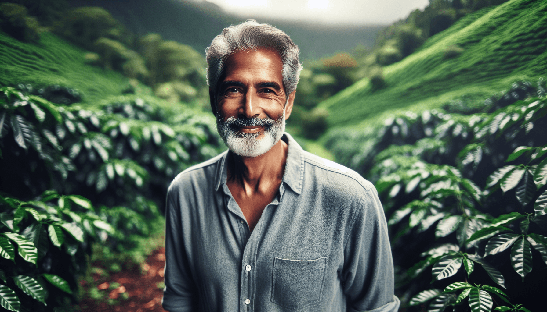 Mr. Pattada Nanaiah – Founder of 7 Bites Agrotech